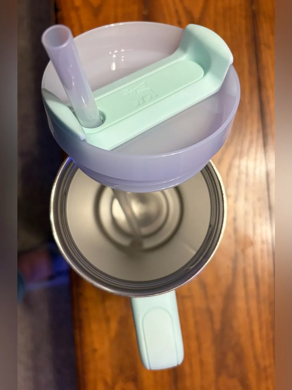 Stanley 30oz Warm Serene Brushstroke